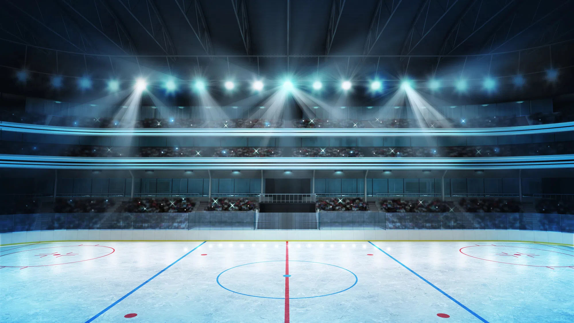 Group interested in bringing NHL to New Orleans meets with league brass