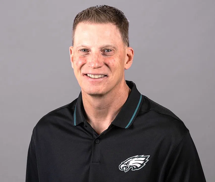 Doug Nussmeier tapped to take the reins as Saints' offensive coordinator