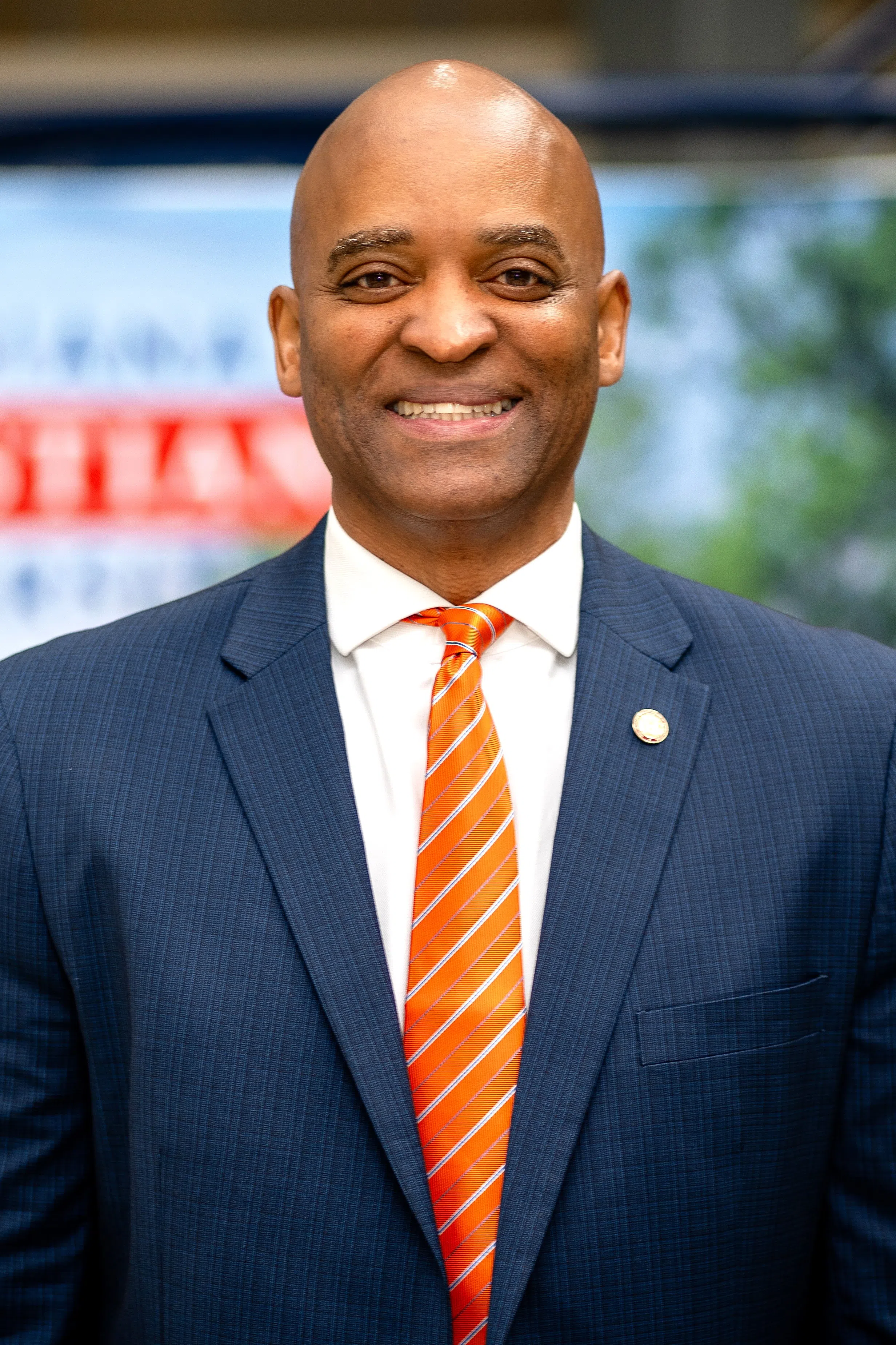 Dr. Mark Johnson elected as 10th president of Louisiana Christian University In Pineville