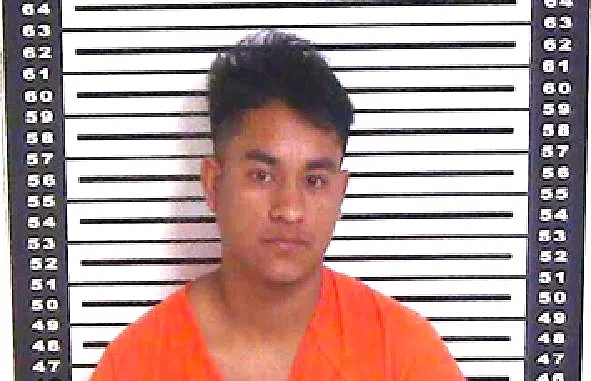 St. Landry Parish Sheriff's Office makes arrest in case of illegal immigrant accused of killing his girlfriend