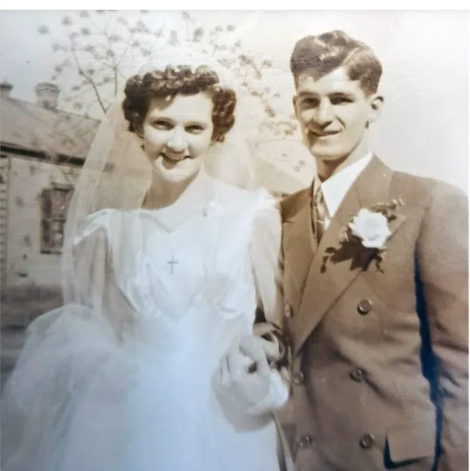 Louisiana Family Forum celebrates Louisiana longest longest-married couple