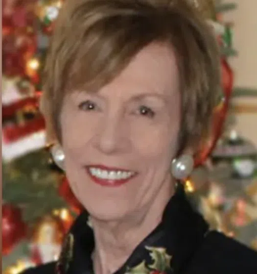 Former Louisiana First Lady Alice Foster died at 84