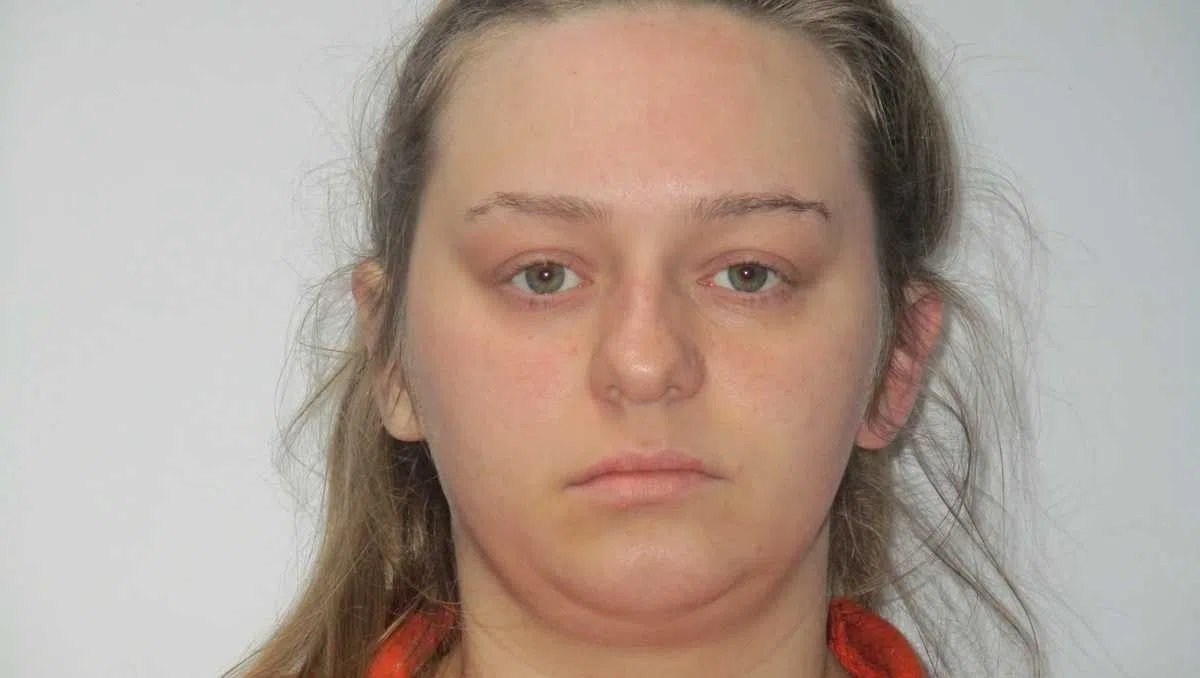 Washington Parish mother charged with 1st-degree murder in the death of an 8-month-old child who had broken bones