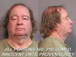 Oil City man arrested at Northwood High School during lockdown