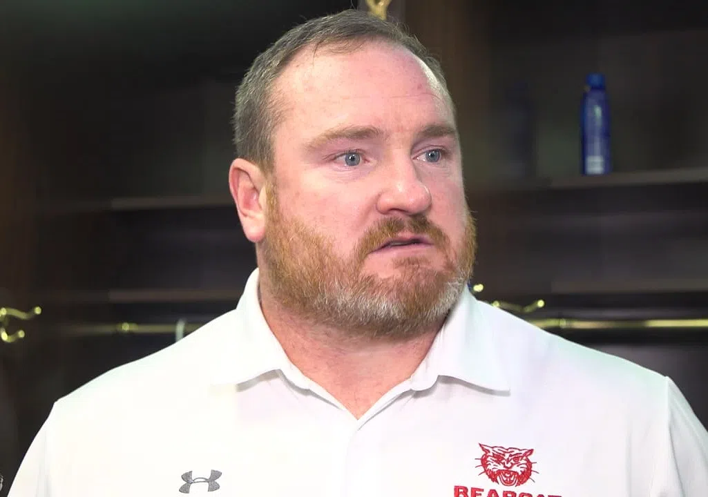 LSU Football officially announces former All-American Kyle Williams as its new defensive line coach