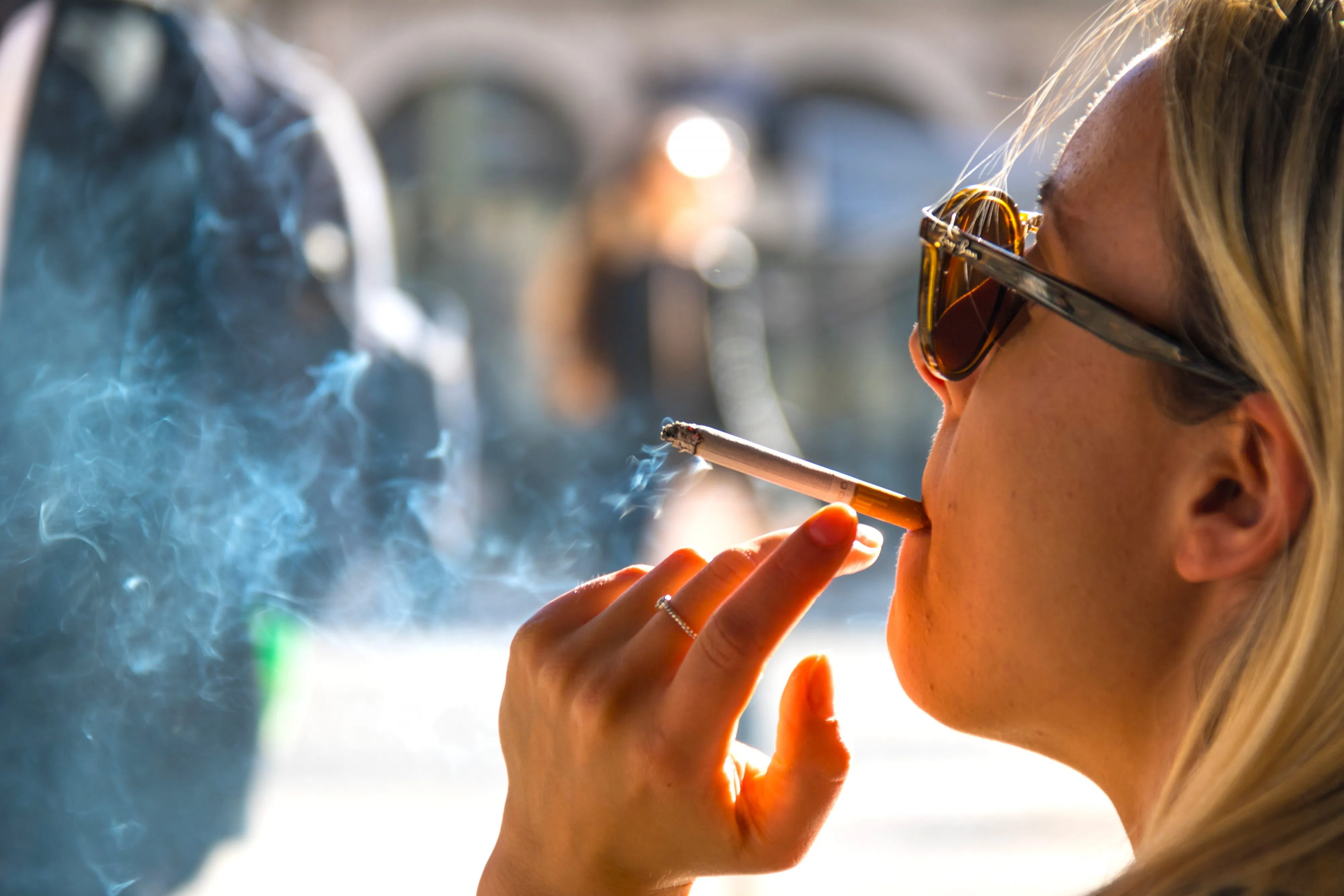 House Ways and Means Committee to hear bill that would increase tax on cigarettes by one dollar