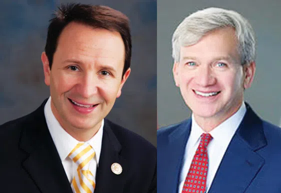 Governor Jeff Landry, Insurance Commissioner Tim Temple at odds over auto insurance reform bill HB 576