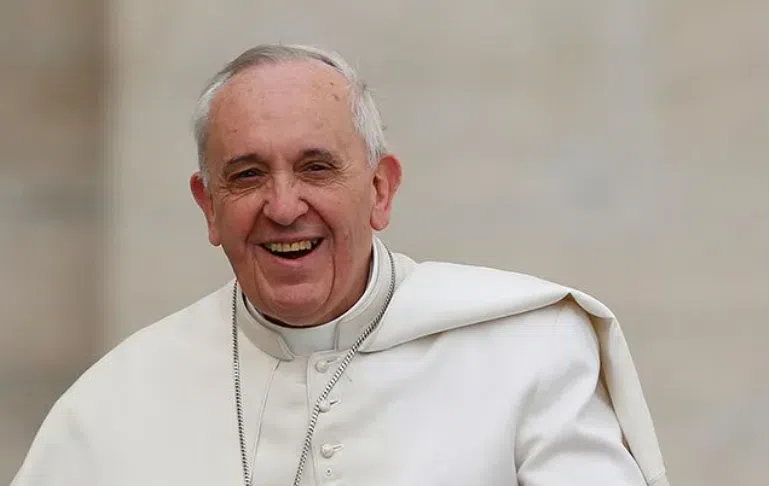 Pope Francis, first Latin-American Pope, died at 88.