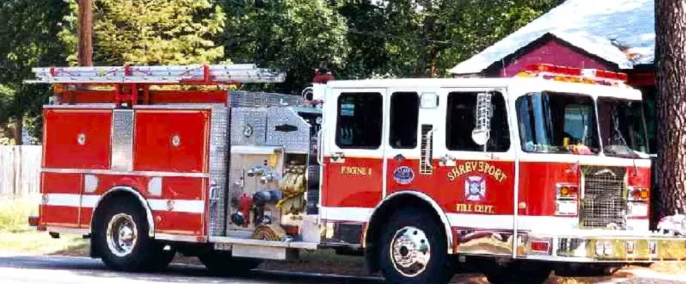 Update: 7-year-old girl injured in Shreveport house fire this past weekend has died; death toll now at four