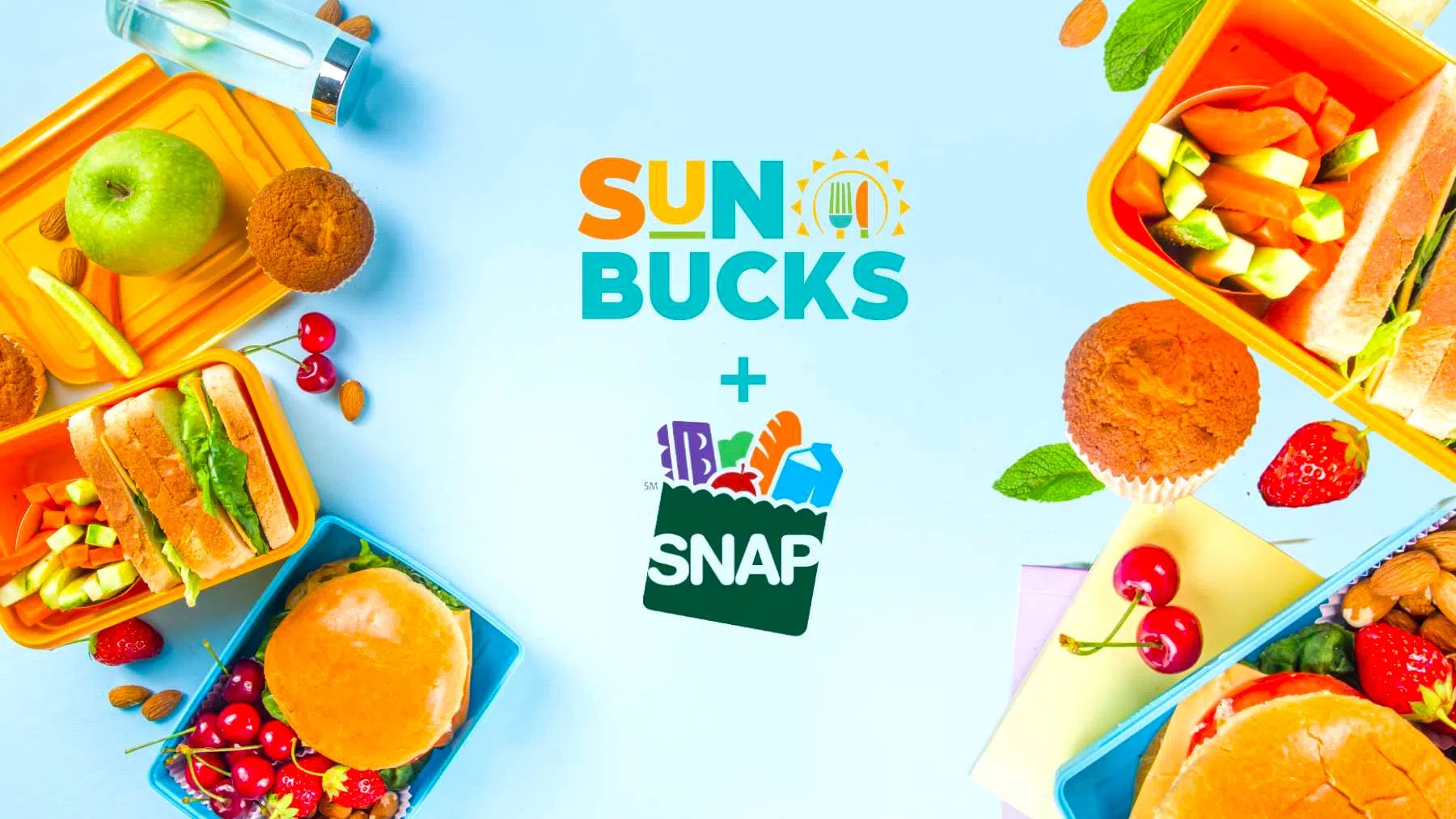 Louisiana to once again participate in federal SUN Bucks program