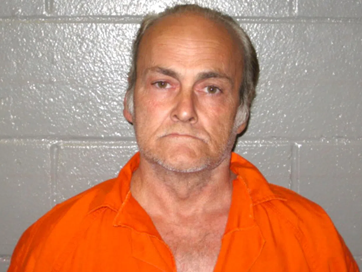 DA Brad Burget to seek death penalty for Thomas Sanders in 2010 murder of 12-year-old Lexis Roberts