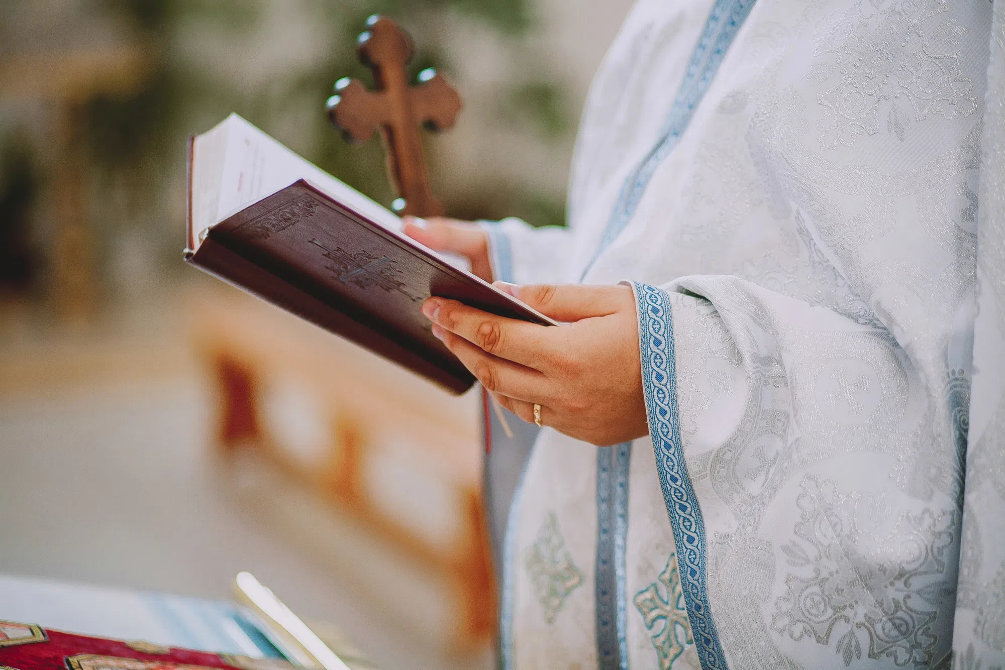 Historian: Pope Leo XIV's ancestors have roots in New Orleans