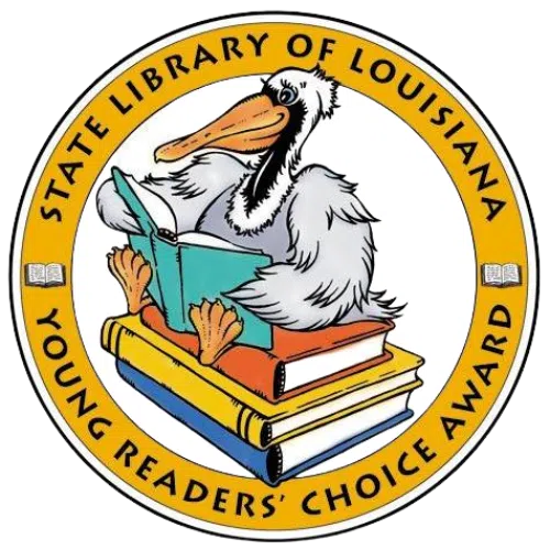 Louisiana Students Read Over 82,000 Books for 2024-2025 Readers' Choice Awards