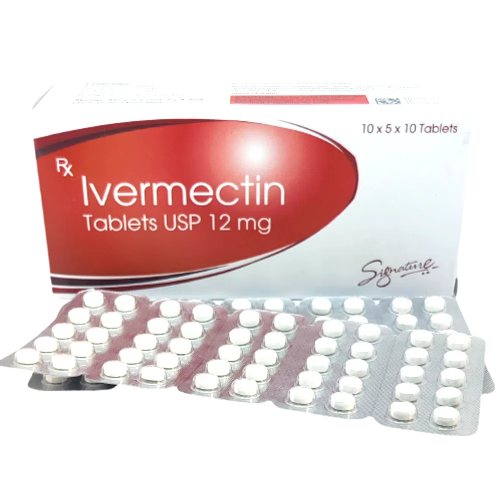 Bill to reassign Ivermectin as an over-the-counter medication in Louisiana advances to House floor for further debate