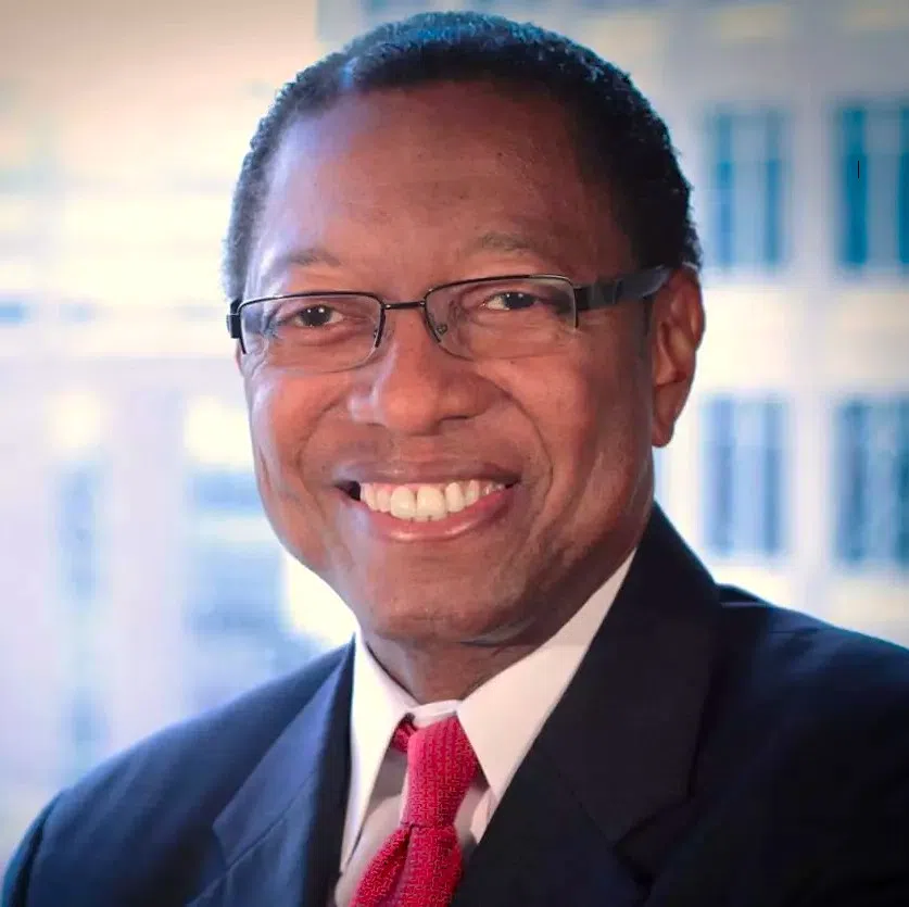 Kip Holden, former East Baton Rouge Mayor-President, lawmaker and reporter, passes away at age 72