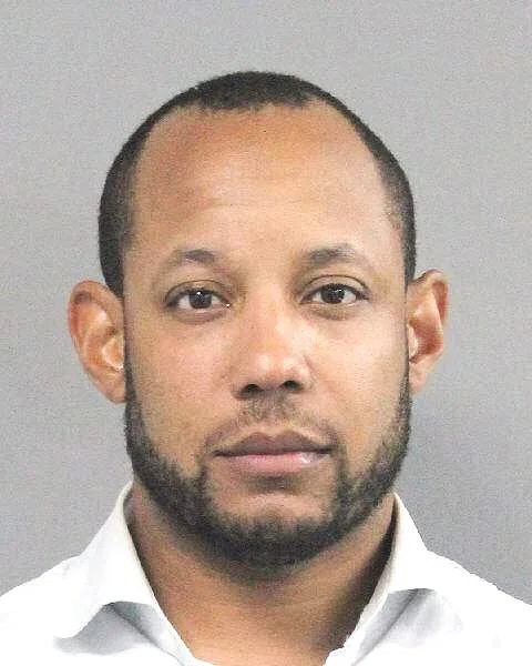 Marrero representative Kyle Green arrested, charged with DWI and child endangerment