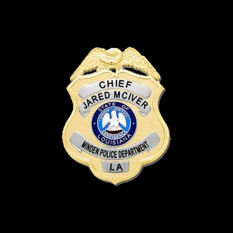 Girl, 2, dies while unattended inside Minden home