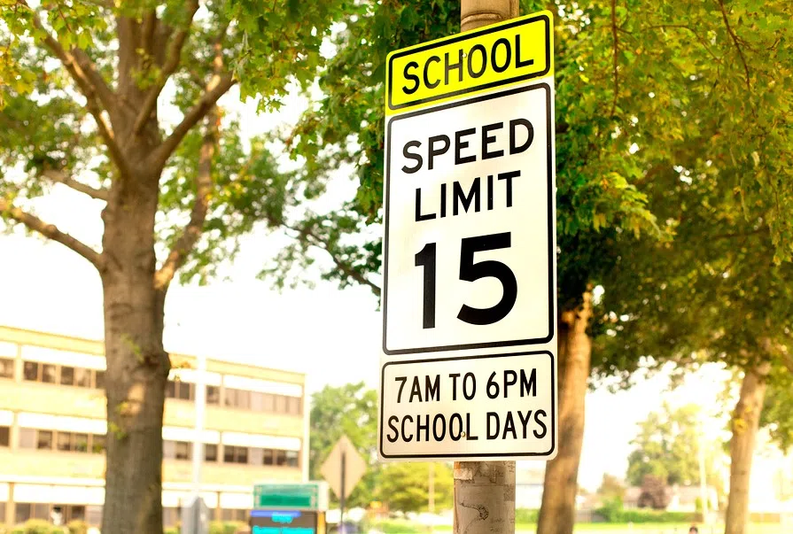 Shreveport officials oppose Senate bill attempting to prevent speed cameras operating outside of school zones