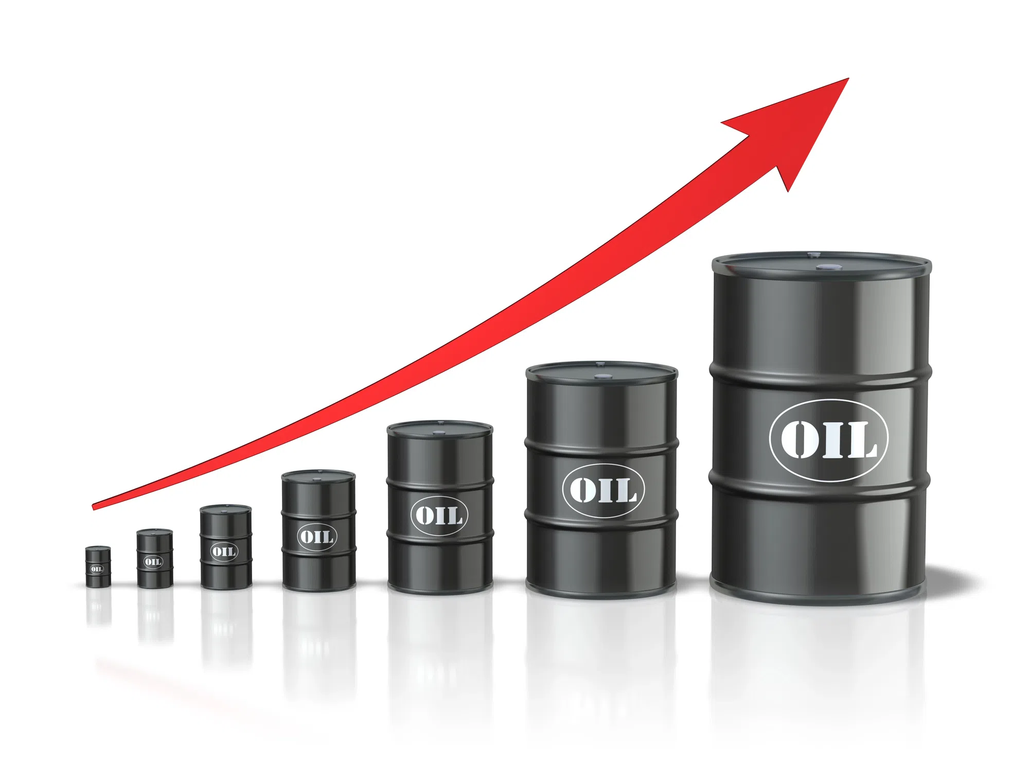 Louisiana Gas Prices Surge Amid Global and Seasonal Pressures