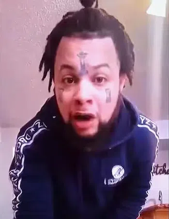 Manhunt continues for two remaining inmates who escaped from Orleans Parish Jail; fugitive Antoine Massey asserts his innocence via Instagram post