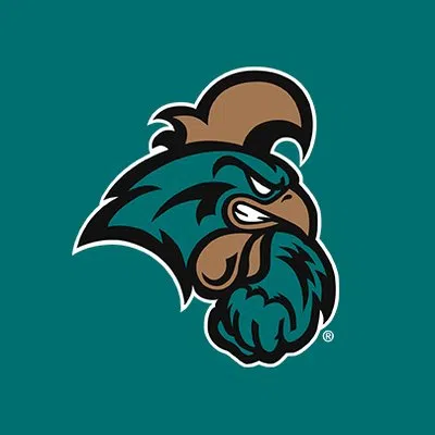 Coastal Carolina doesn't care about LSU's mystic