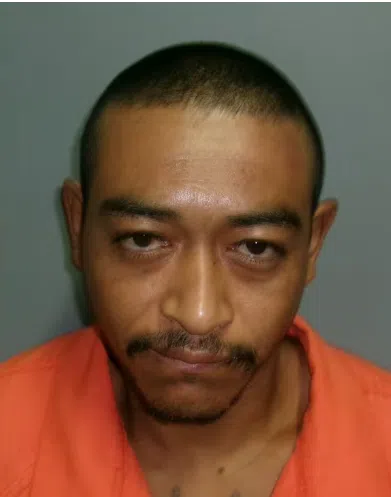 Leesville father arrested after child shoots another child
