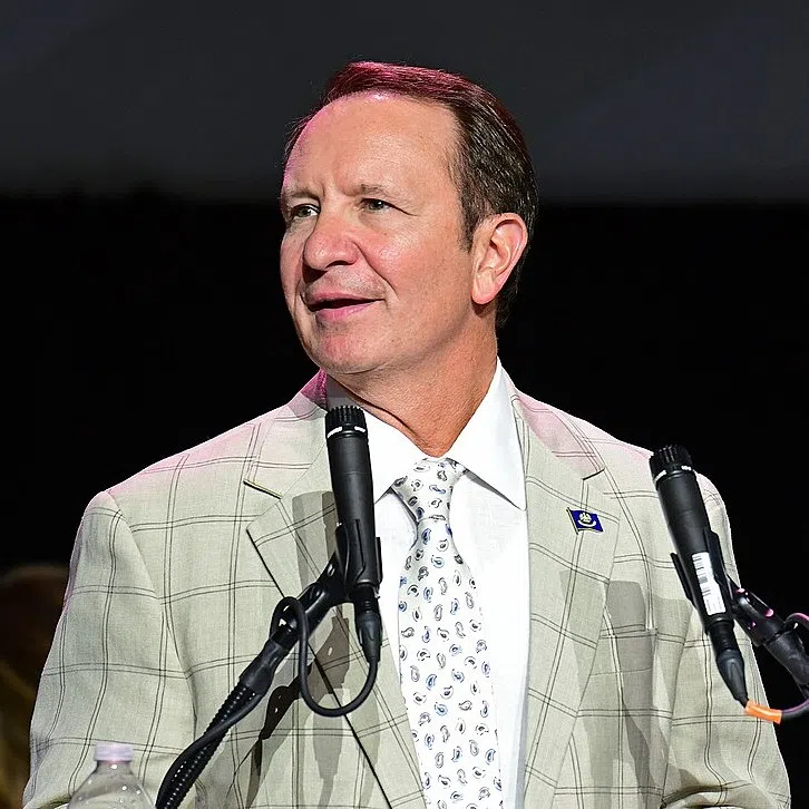 Governor Jeff Landry signs several bills into law to combat Louisiana's insurance issues