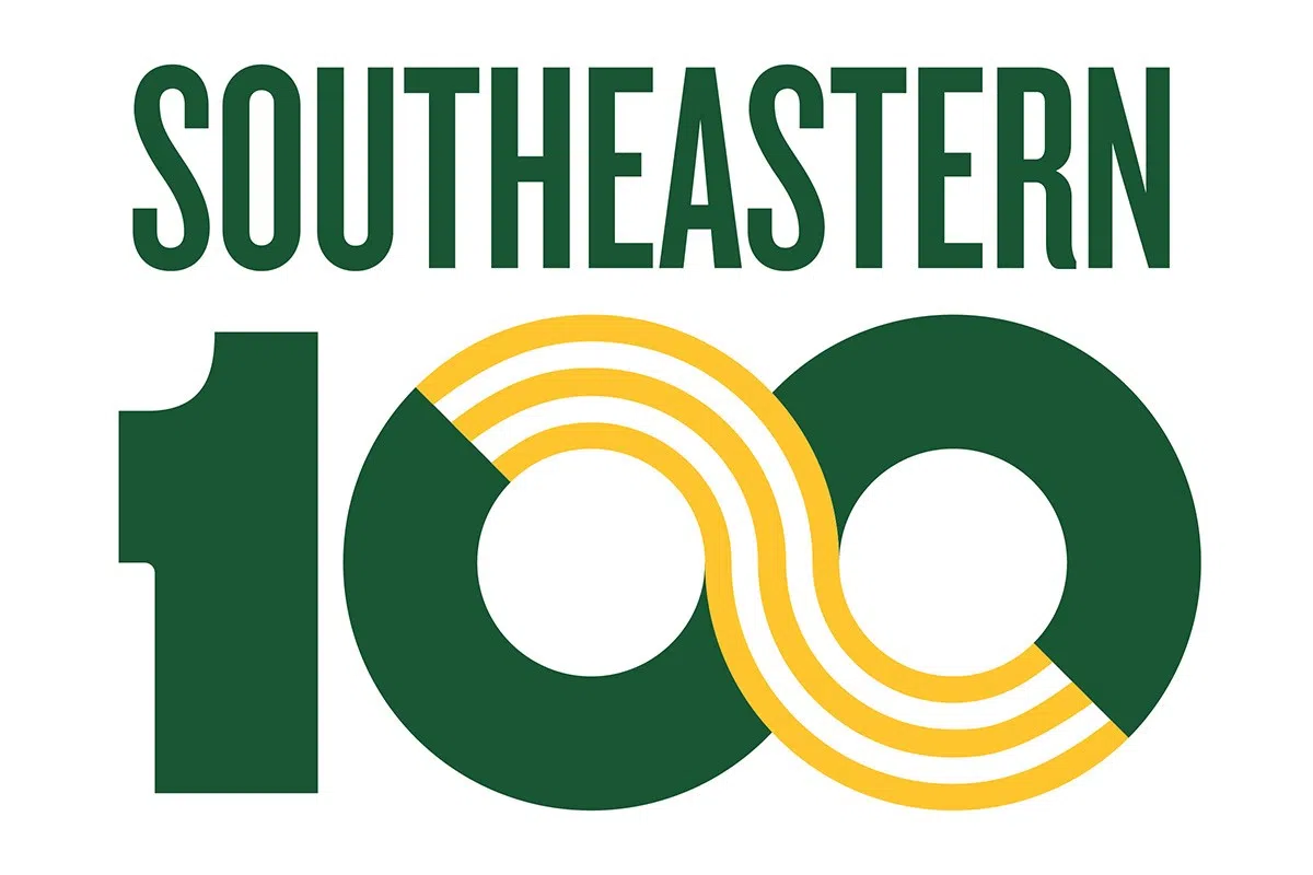 Southeastern Louisiana University reaches $100 million goal for its "Get There Together" fundraising campaign