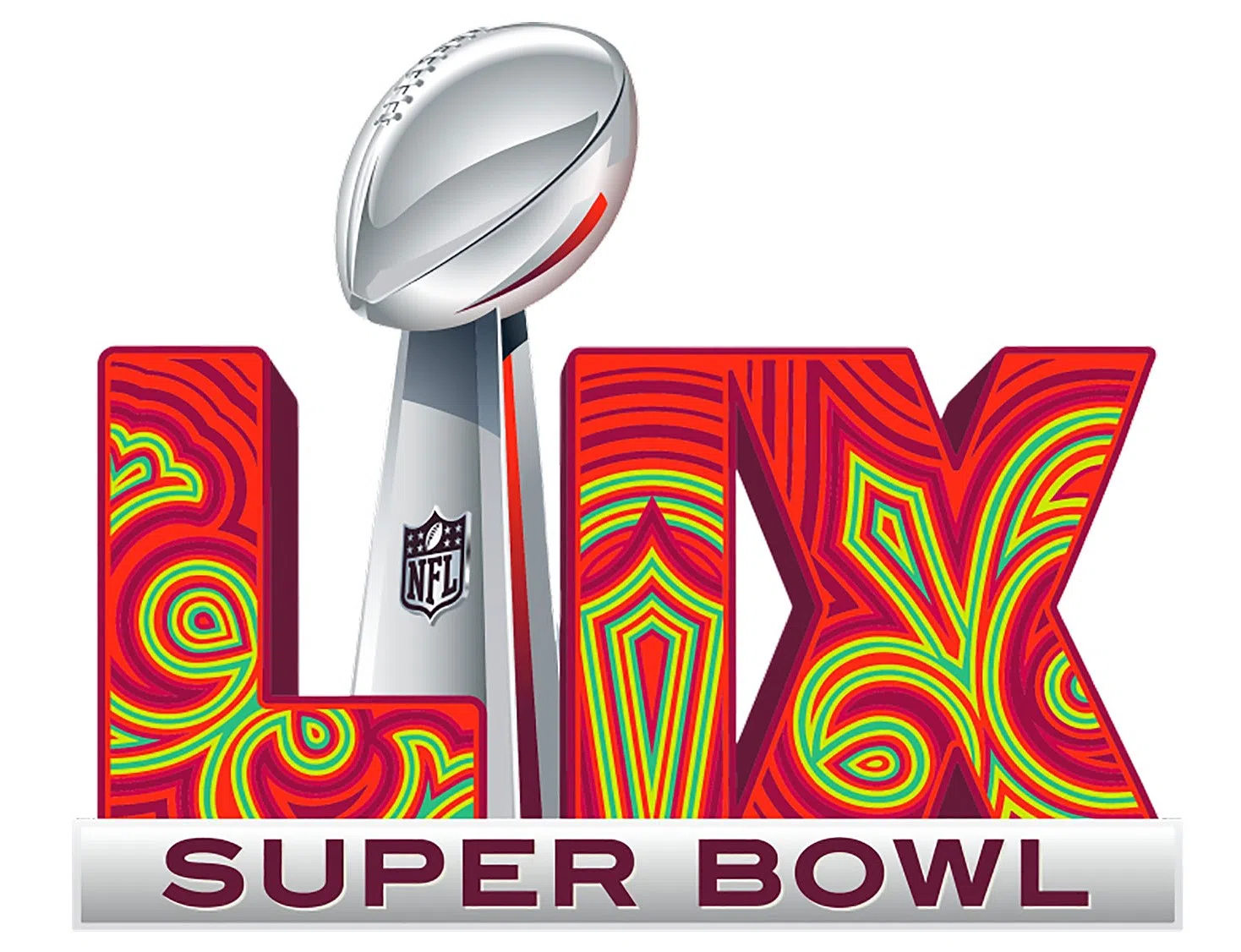 Study finds that Super Bowl 59 generated $1.25 billion dollars in economic output for Louisiana