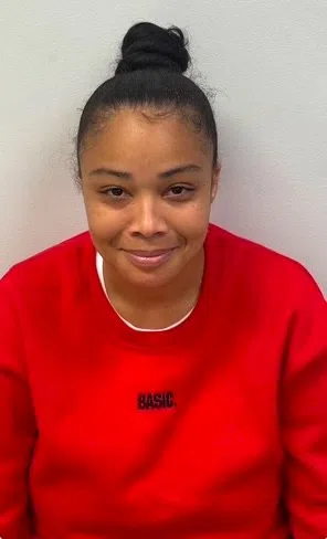 "Medicaid Millionaire": Slidell resident Candace Taylor arrested after purchasing Lamborghini and plastic surgery while on government assistance