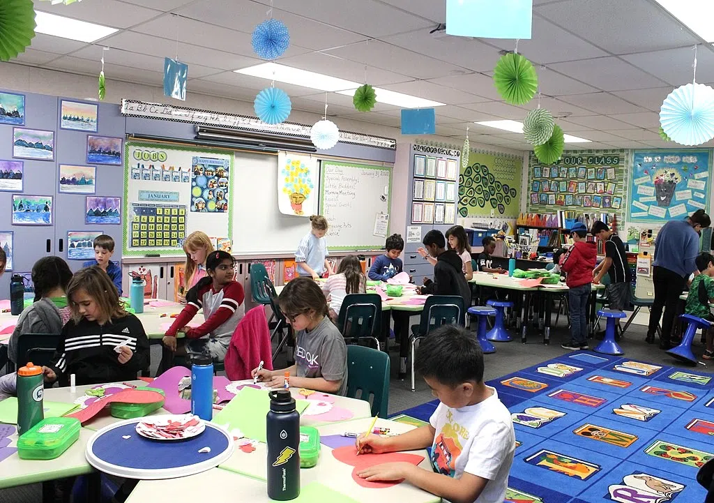 Trump administration releases previously withheld Louisiana after-school grants