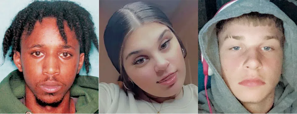 Ponchatoula police arrest three suspects in connection with daytime drive-by shooting that took place Sunday, leaving one person dead