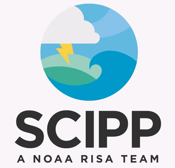 Southern Climate Impacts Planning Program study indicates an increase in humidity, especially in Louisiana