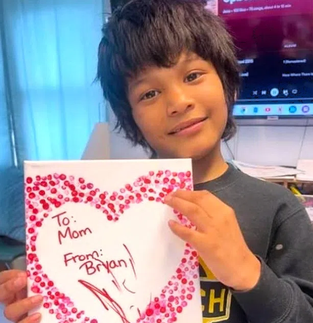 Body of missing 12-year-old New Orleans boy Bryan Vasquez found in lagoon near his home