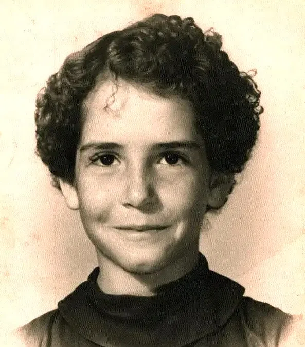 Charlene Richard, 'The Little Cajun Saint' from Acadia Parish, to be considered for sainthood by the Vatican