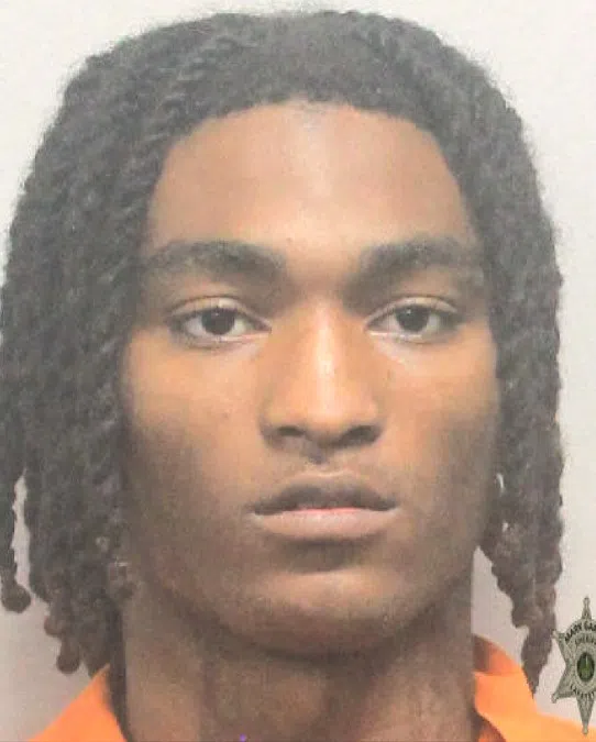 Two men arrested in Lafayette shooting that injured a 6-year-old girl