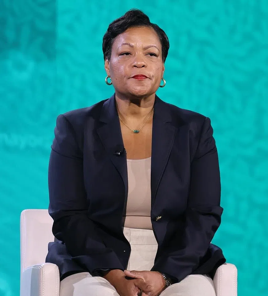 New Orleans Mayor LaToya Cantrell faces indictment on multiple charges stemming from affair with bodyguard