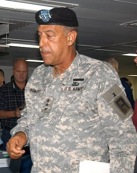 Katrina at 20: Lieutenant General Russel Honoré brought in to establish order in the midst of hurricane rescue efforts