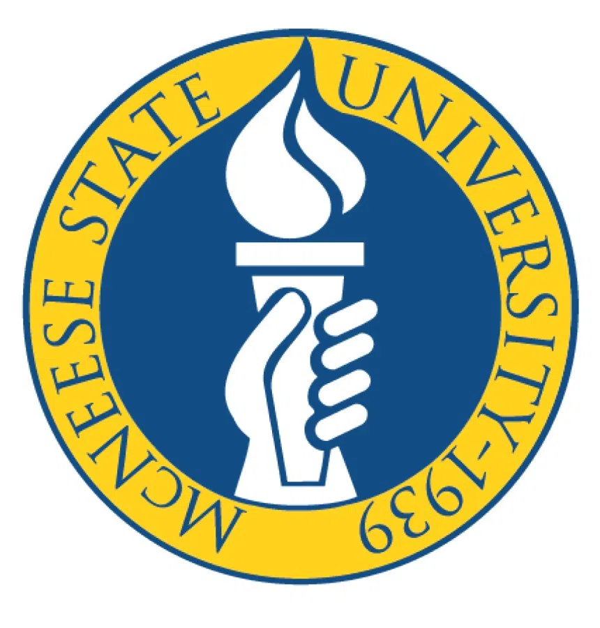 Enrollment numbers are on the rise at McNeese State University