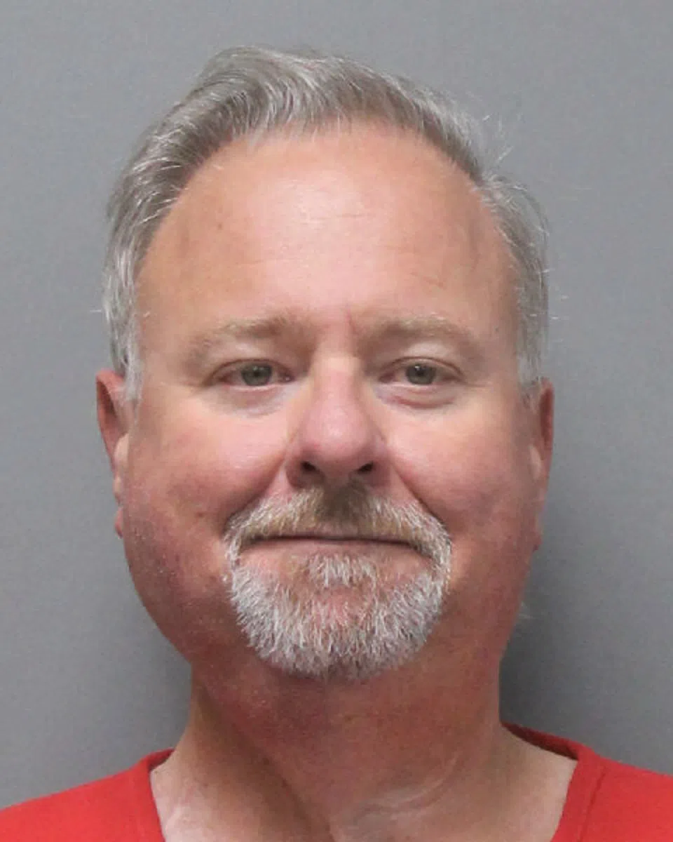 Former Golden Meadow Police Chief Troy Dufrene arrested for injuring public records, malfeasance in office and computer tampering