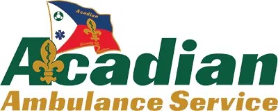 Lafayette-based Acadian Ambulance Service celebrates 54 years of service this month
