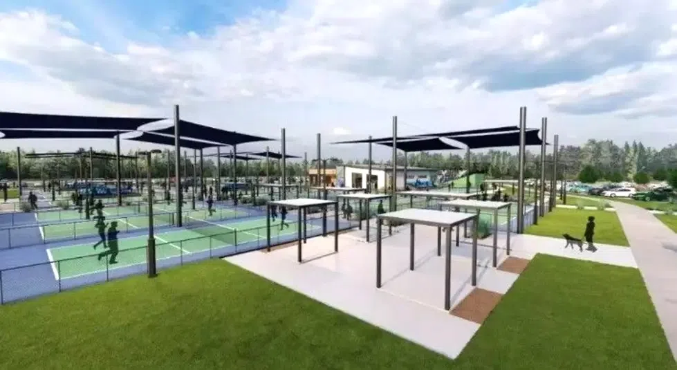After 9-3 vote, Caddo Parish Commission approves construction of new pickleball park