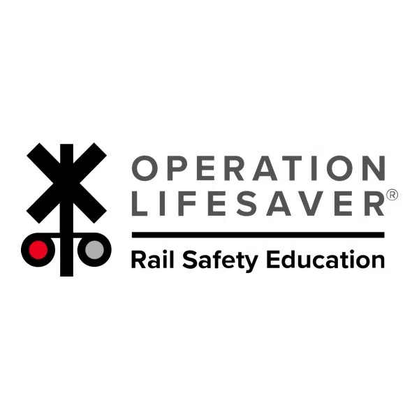 Operation Lifesaver's "Think Train Week" to highlight dangers of trespassing on railroad tracks in Louisiana