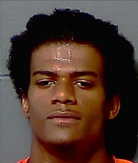 St. John the Baptist Parish Sheriff's Deputies arrest murder suspect 10 minutes after the crime was committed