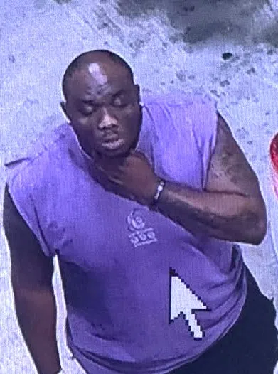 After multi-state pursuit, Ruston police capture Virgil Mack Jr. of Dubach, who has been charged with second-degree murder