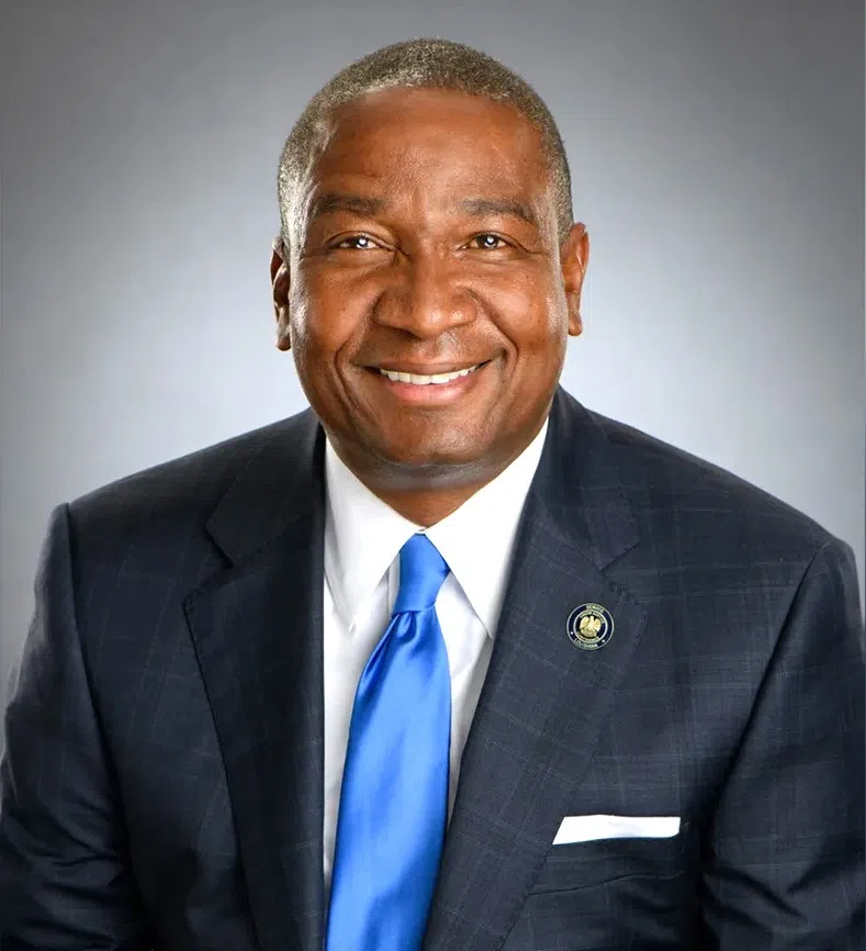 Congressman Cleo Fields denies allegations of insider stock trading