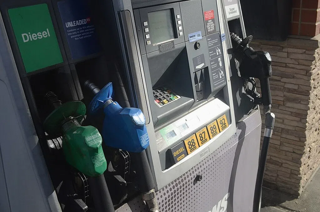 Good news at the gas pump: Louisiana statewide gas prices currently sixth lowest in the nation