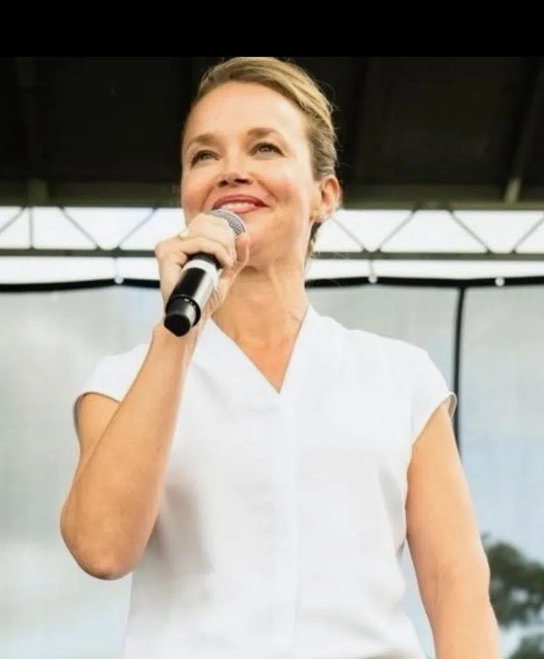 Helena Moreno wins New Orleans Mayoral election outright, avoids runoff