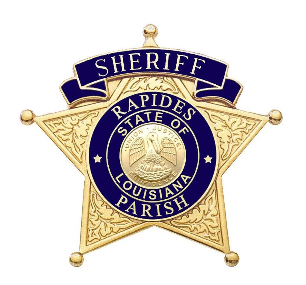 Rapides Parish Sheriff's Office investigates death of four-year-old girl who was run over in a convenience store parking lot
