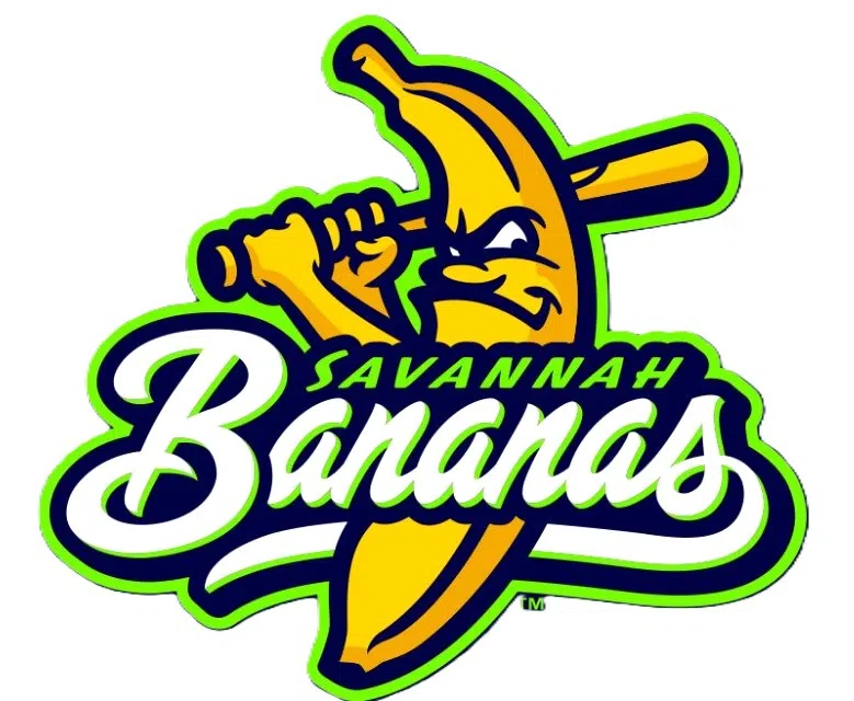 Batter Up: Savannah Bananas coming to Louisiana to play two games at Caesars Superdome in March 2026